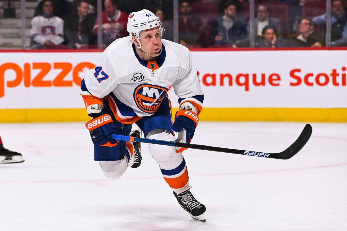 Leo Komarov