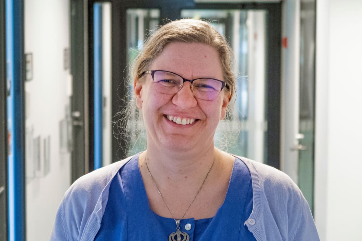 Dosentti Tuija Koivunen Tampereen yliopiston Työelämän tutkimuskeskuksesta.