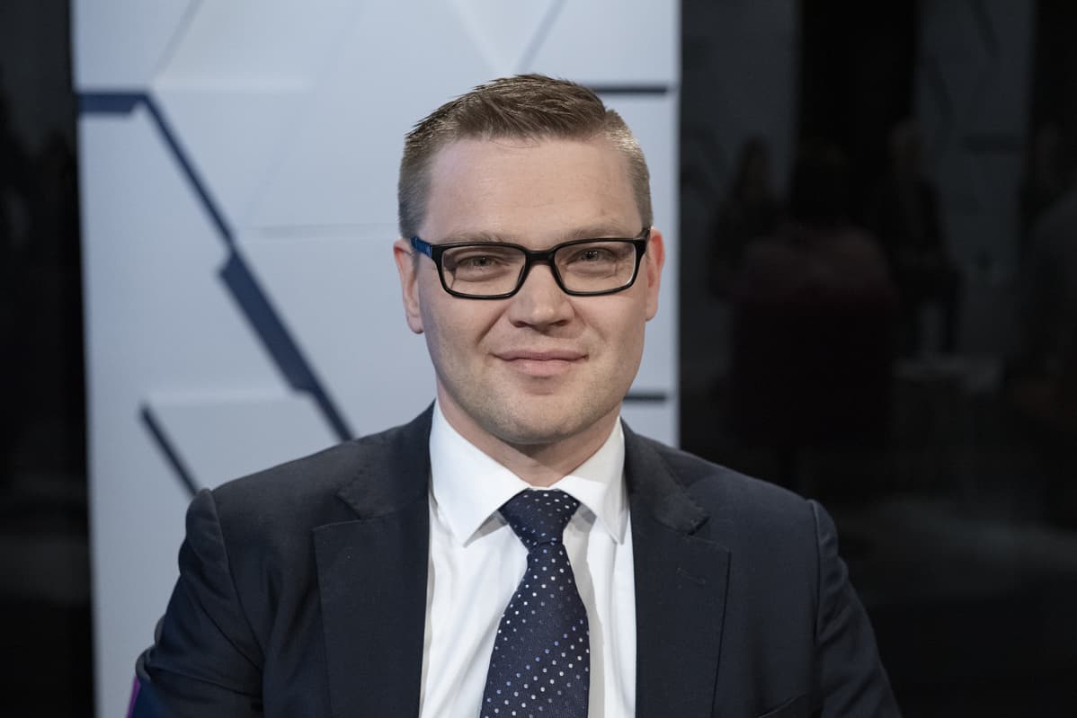 Sami Kilpeläinen