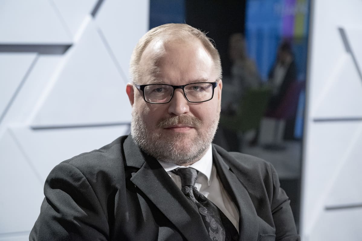 Juha-Pekka Väisänen