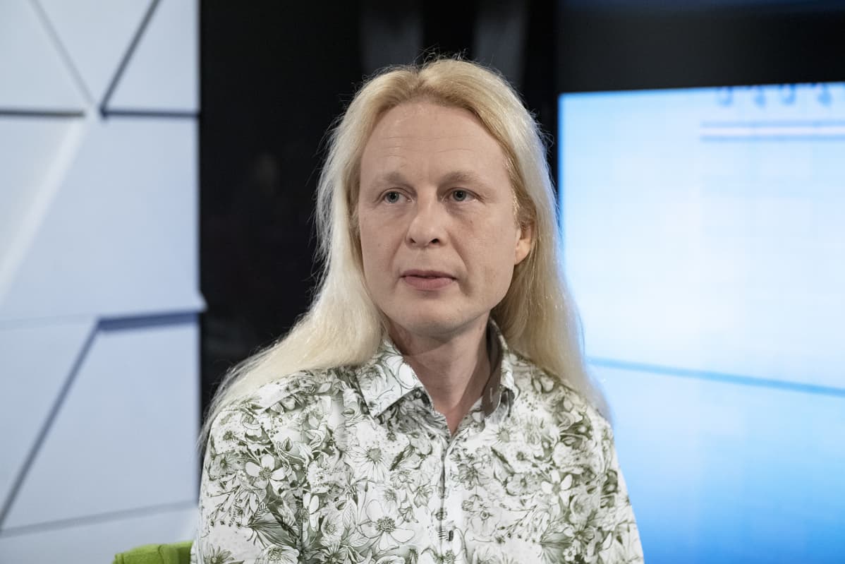 Petrus Pennanen