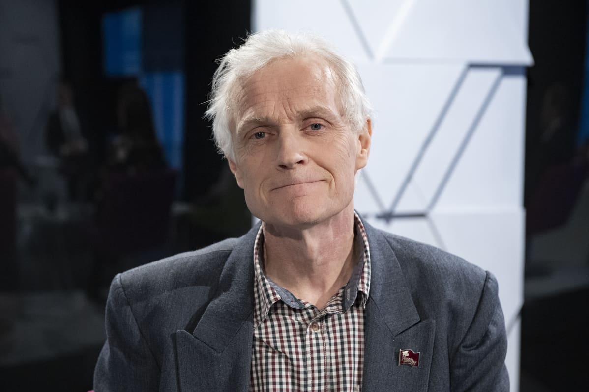Mikko Vartiainen