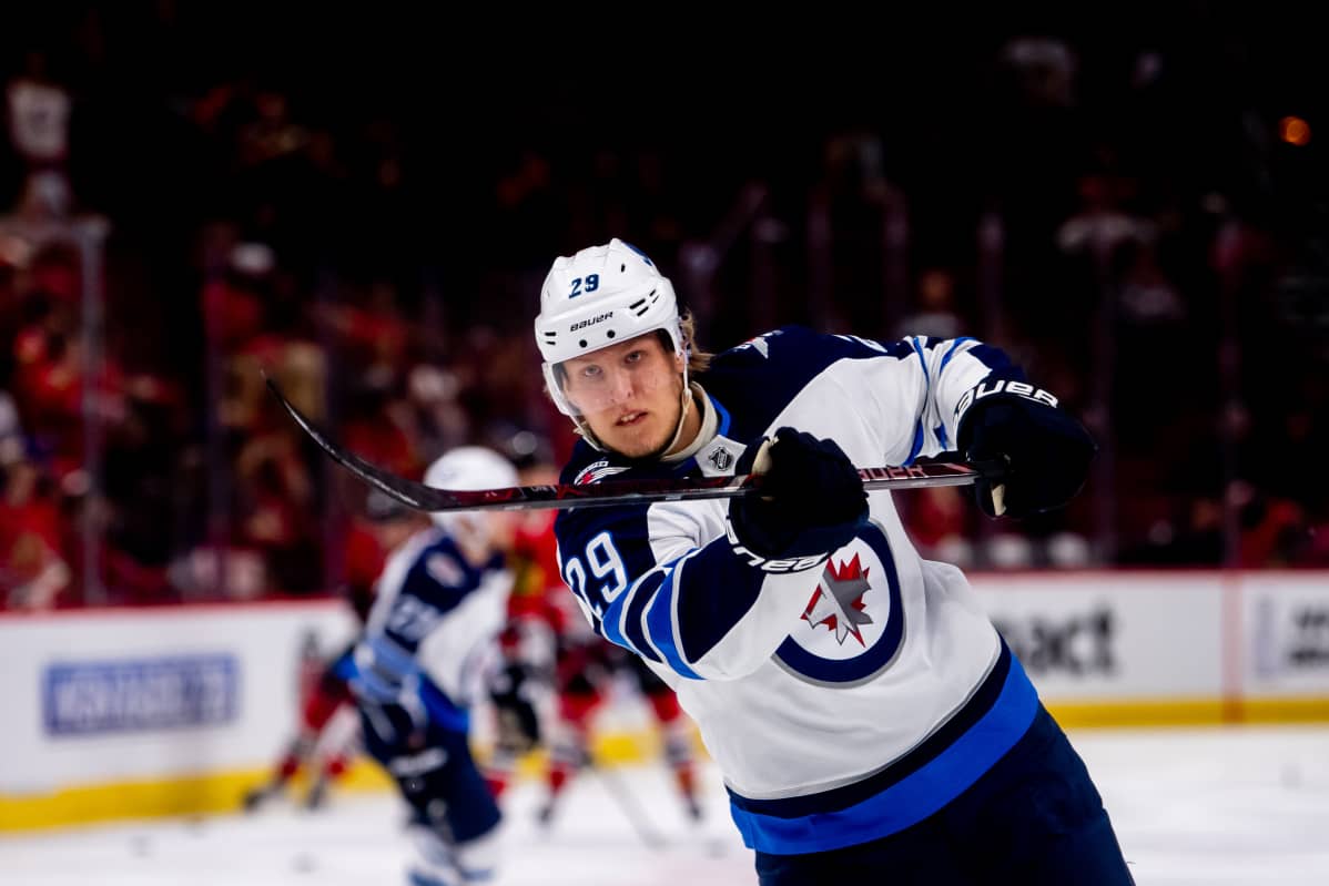 Patrik Laine