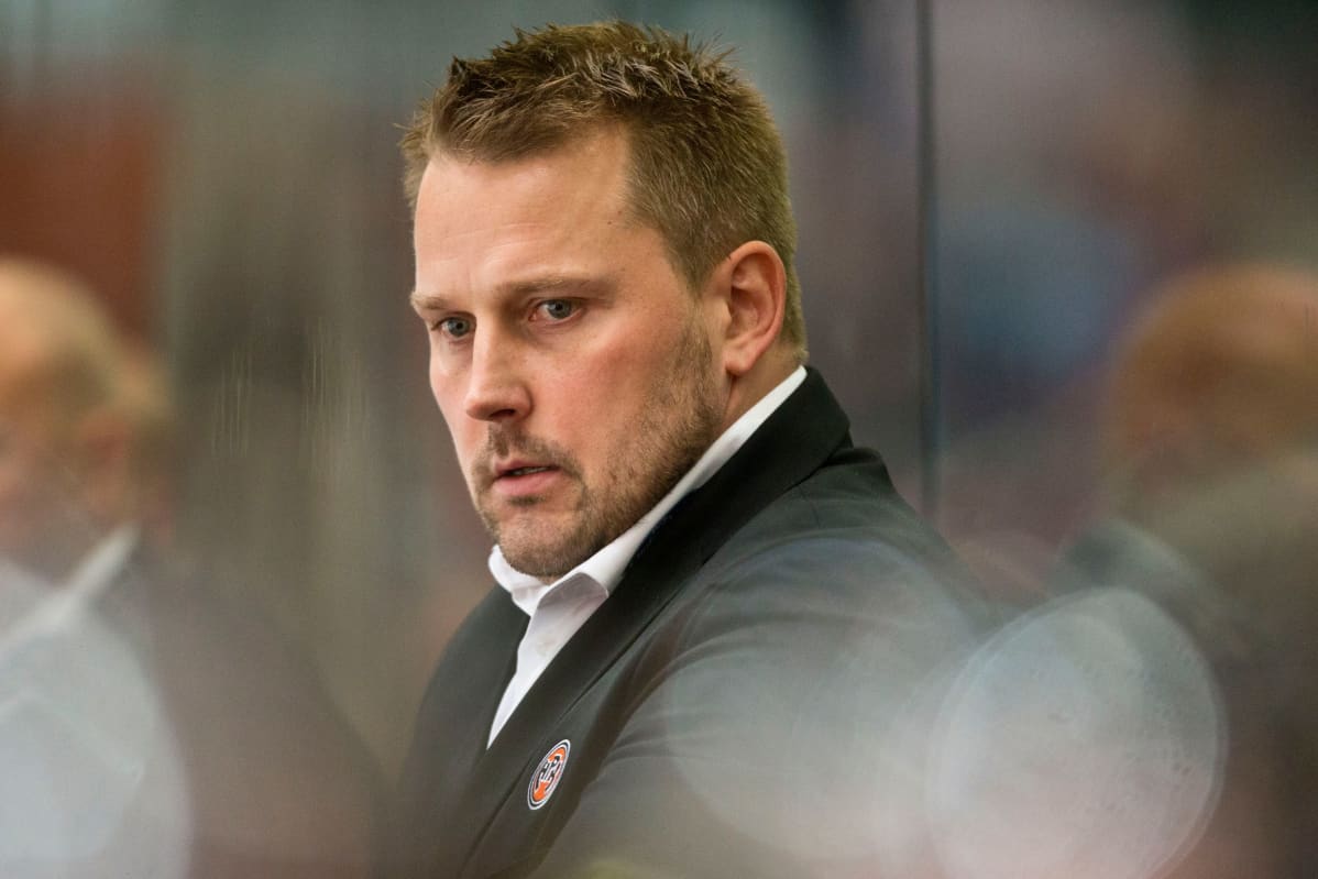 Antti Pennanen
