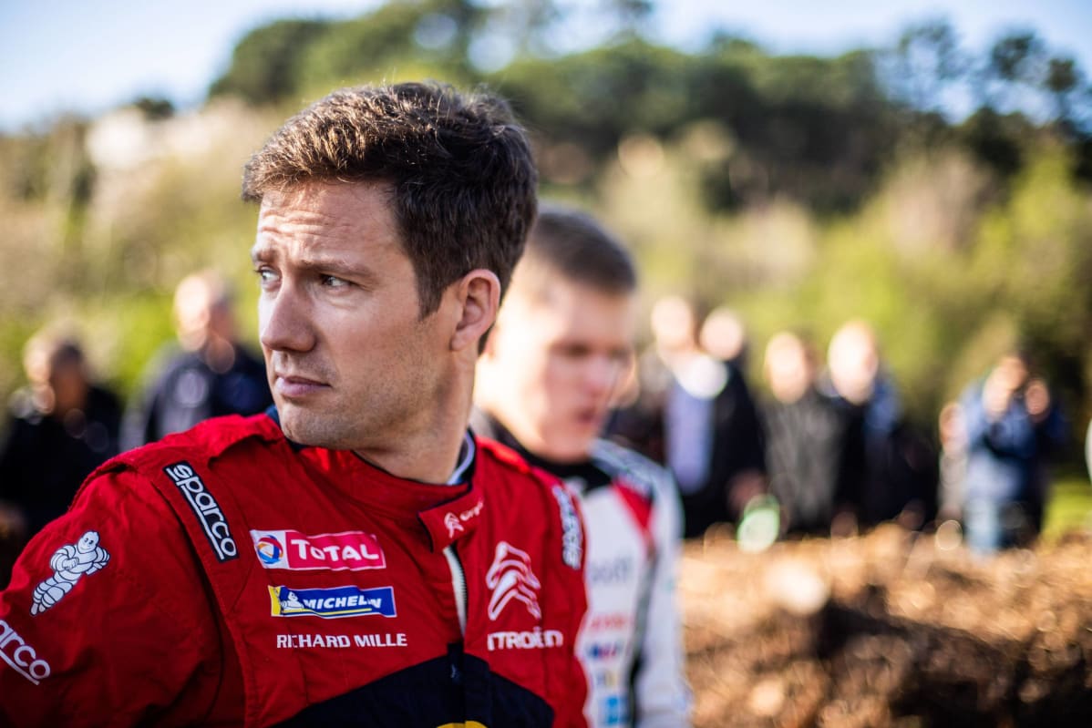 Ogier