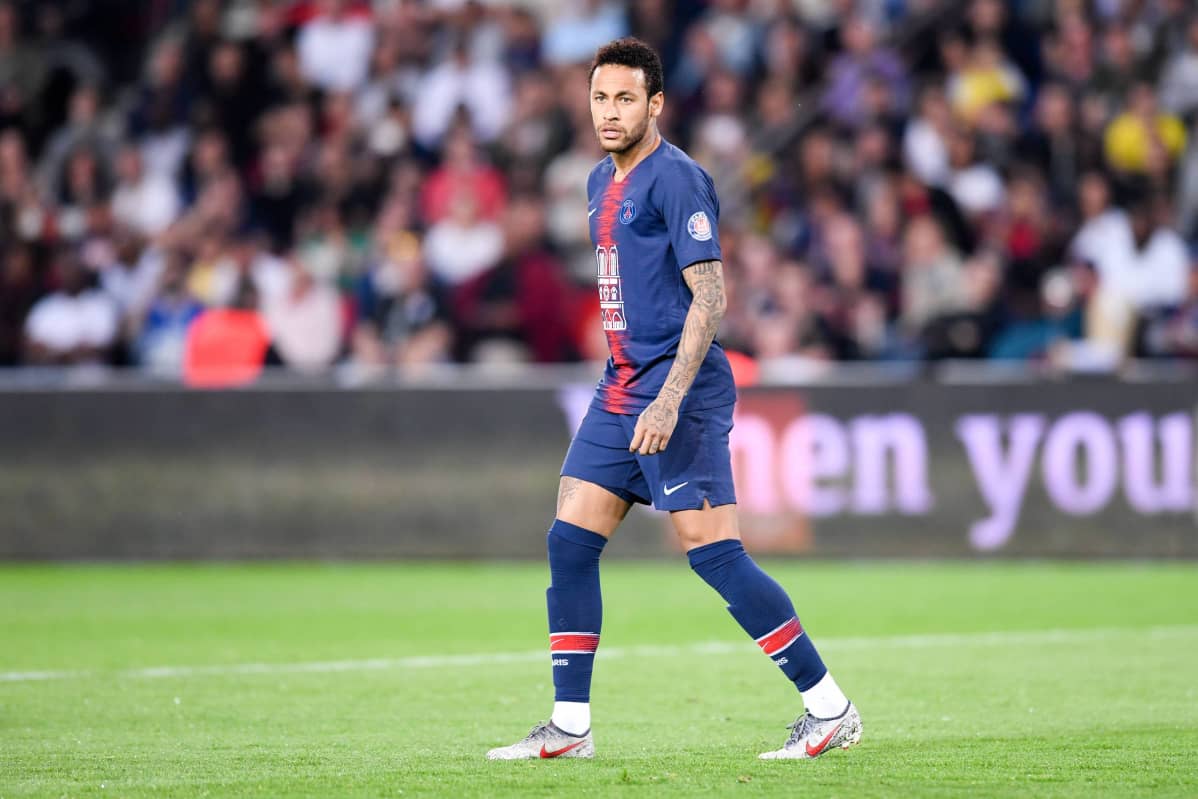 Neymar