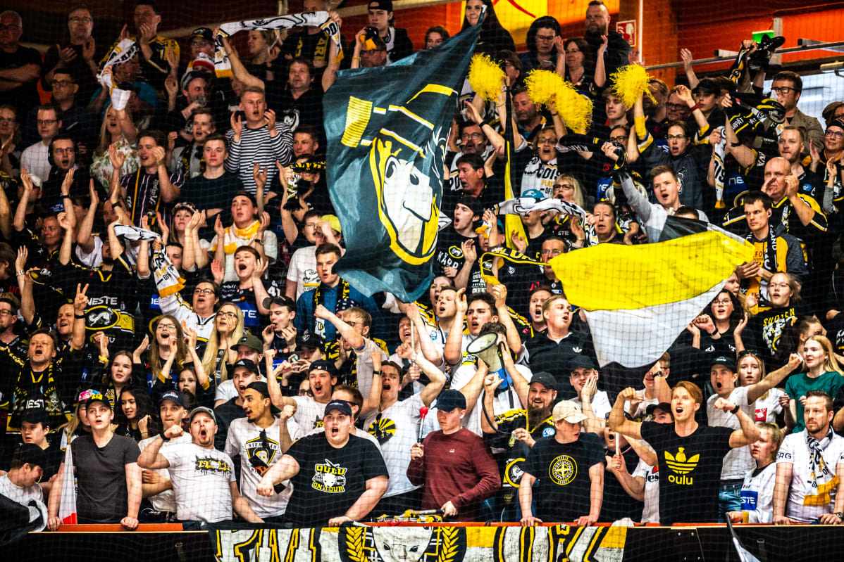 EtäKärpät Hämeenlinnassa