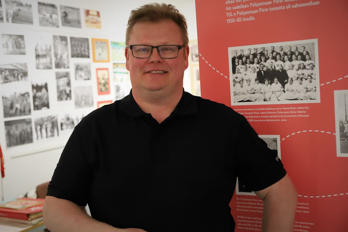 Jarkko Tenkula