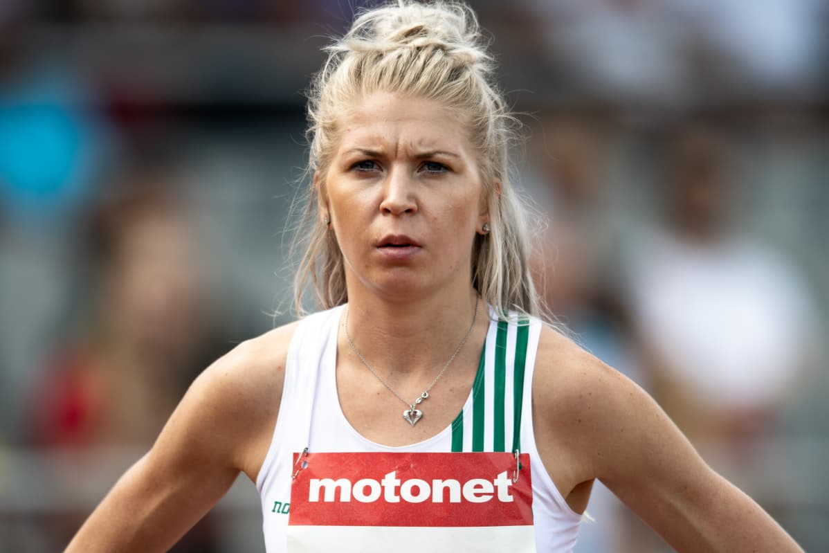 Sara Kuivisto