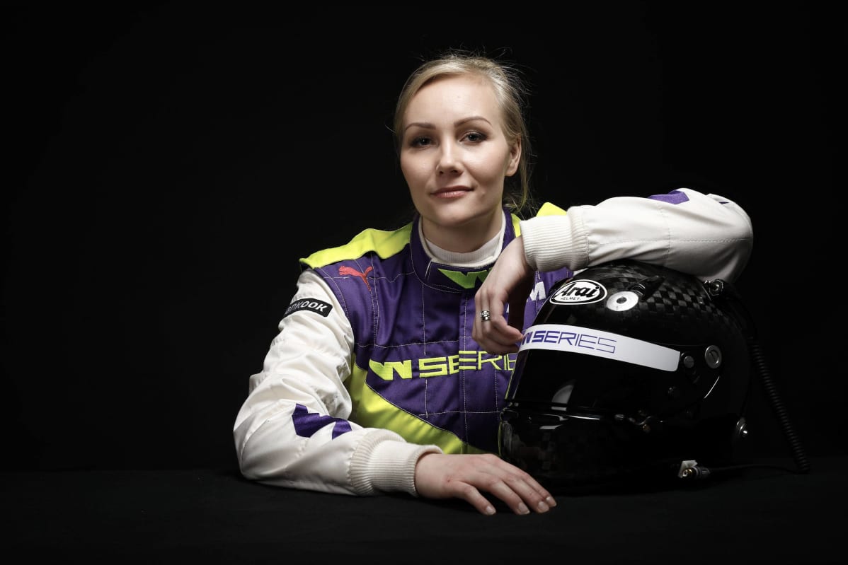 Emma Kimiläinen