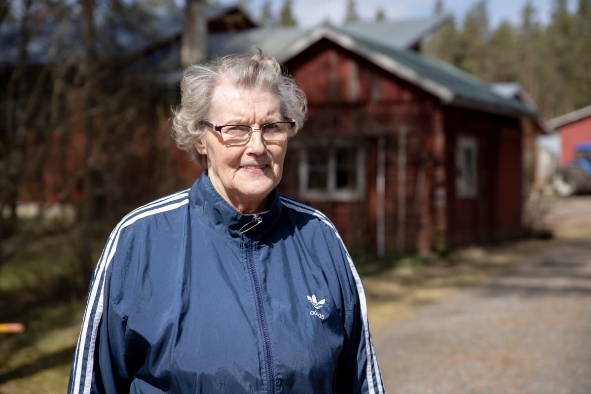 Tuovi Niemelä