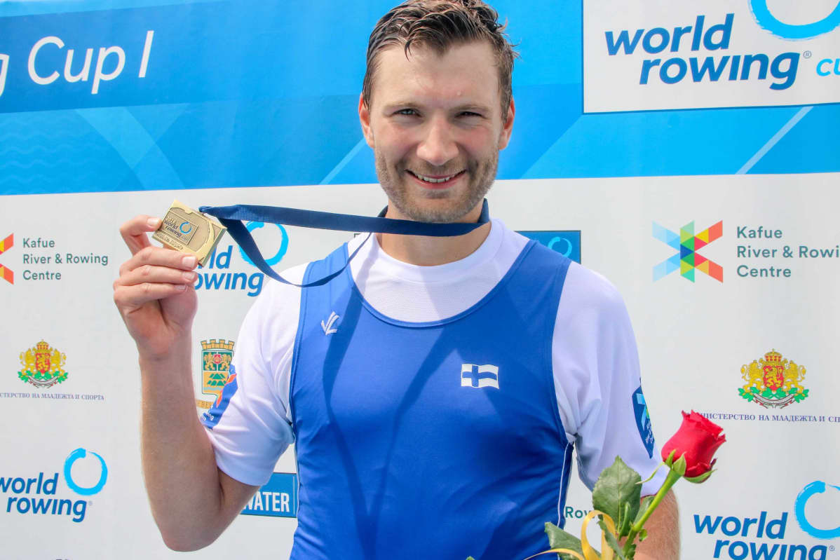 Robert Ven.