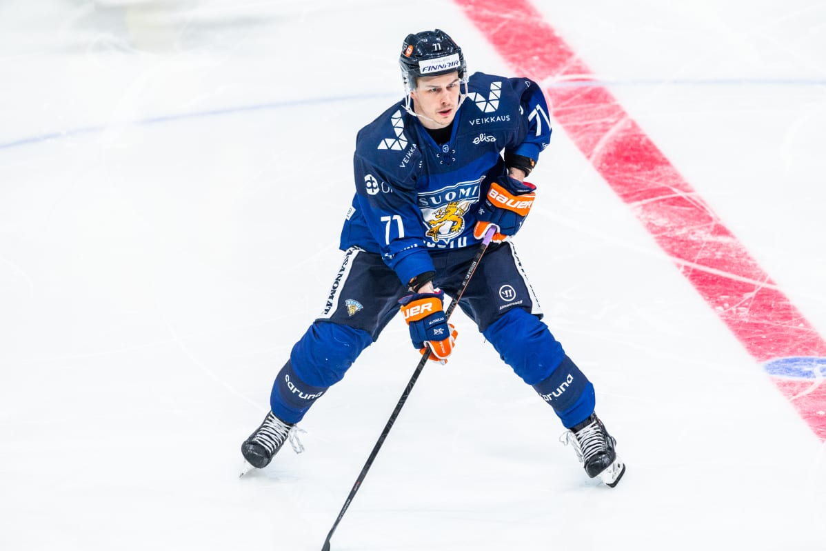 TOP Kristian Kuusela