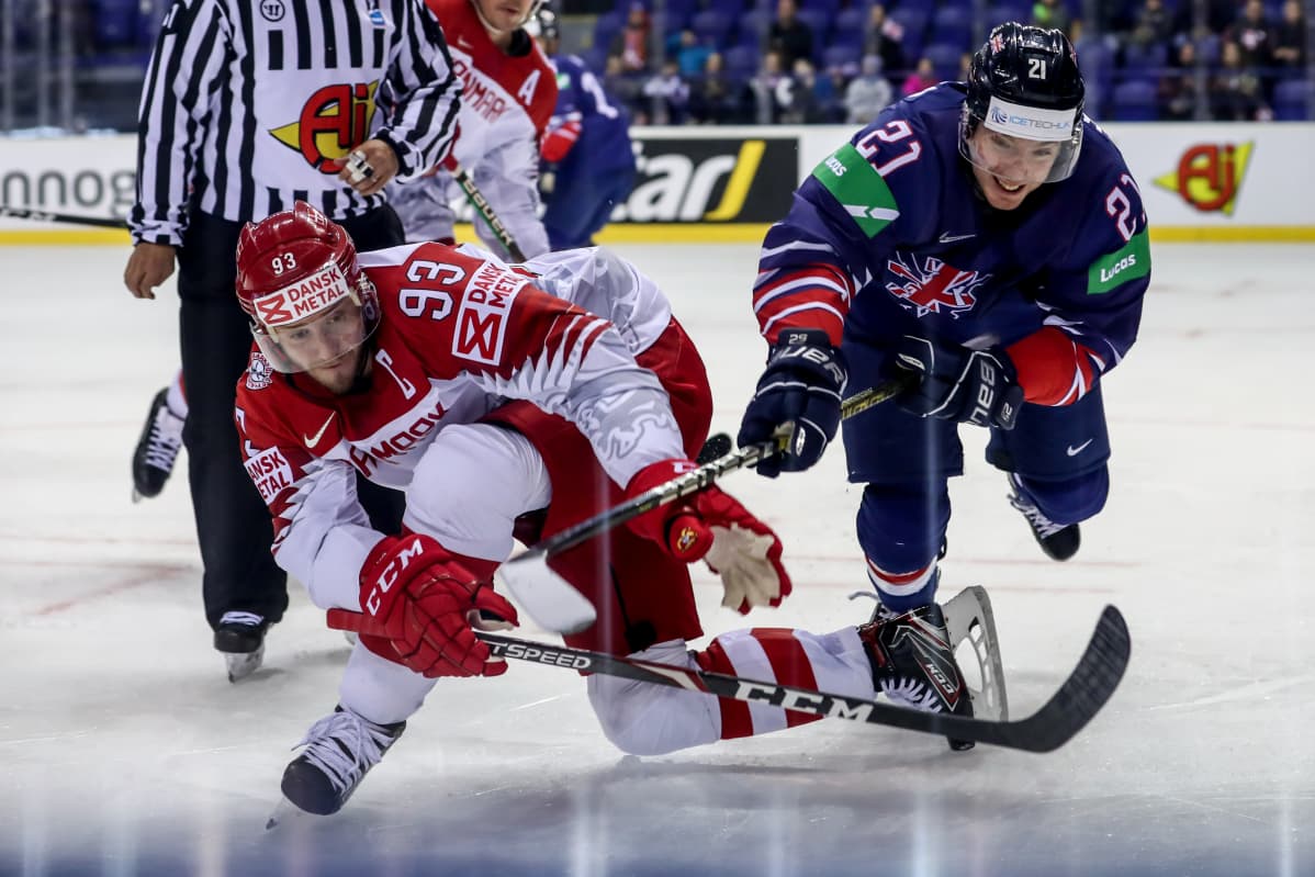 Peter Regin
