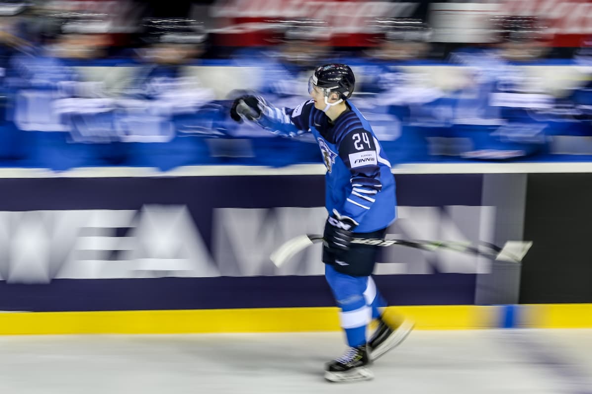 Kaapo Kakko