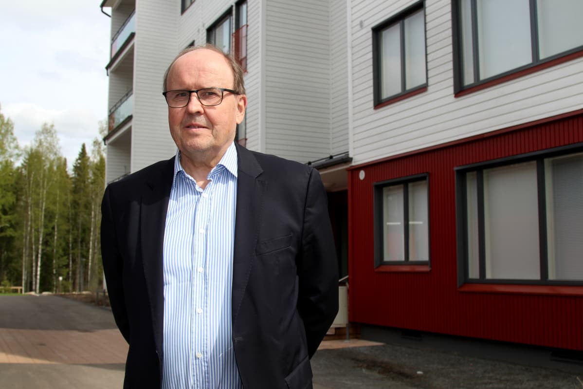 Pertti Tamminen
