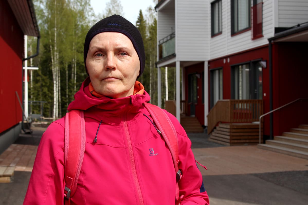 Anneli Jukkola