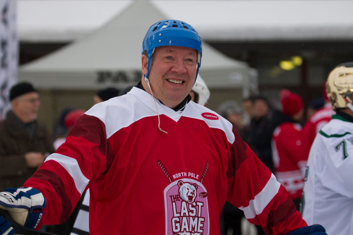 20190902. Brahenkenttä, Helsinki.
Save Pond Hockey - pipolätkäturnaus.