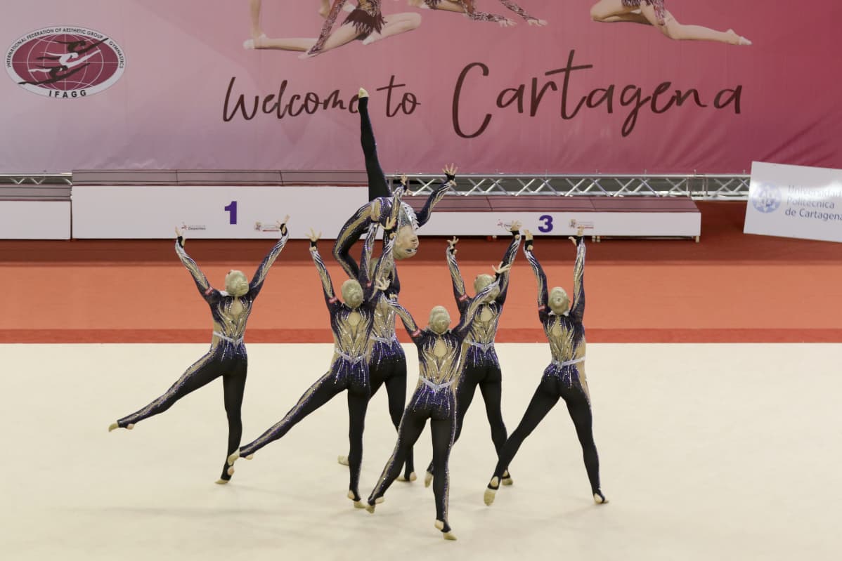 Minetit MM-kisat 2019