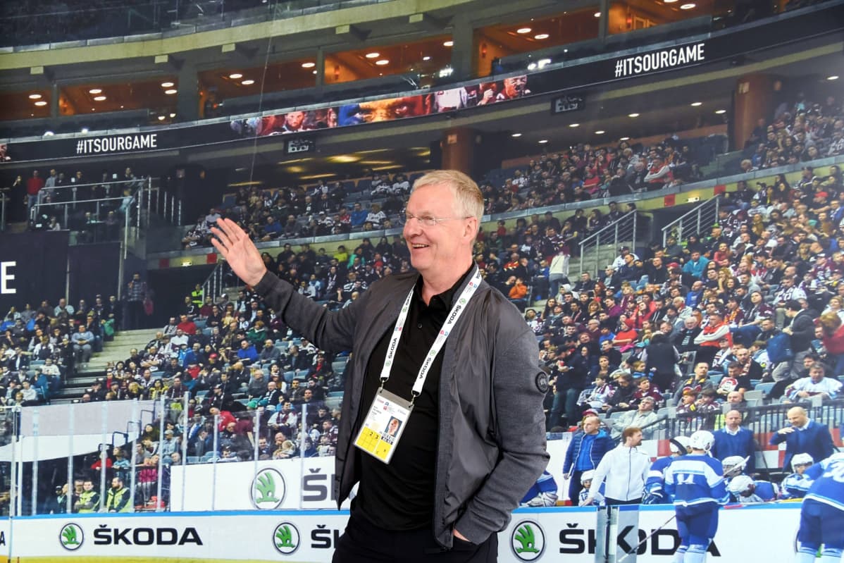 Kari Jalonen