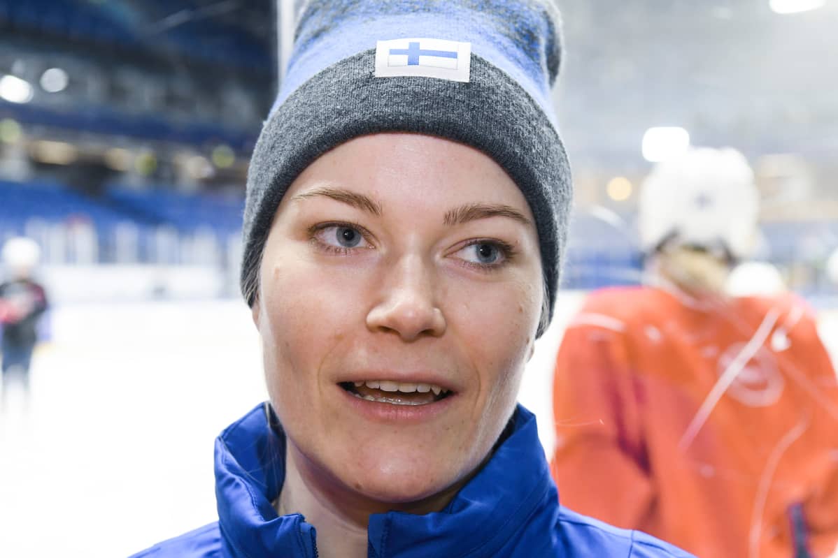 Noora Räty