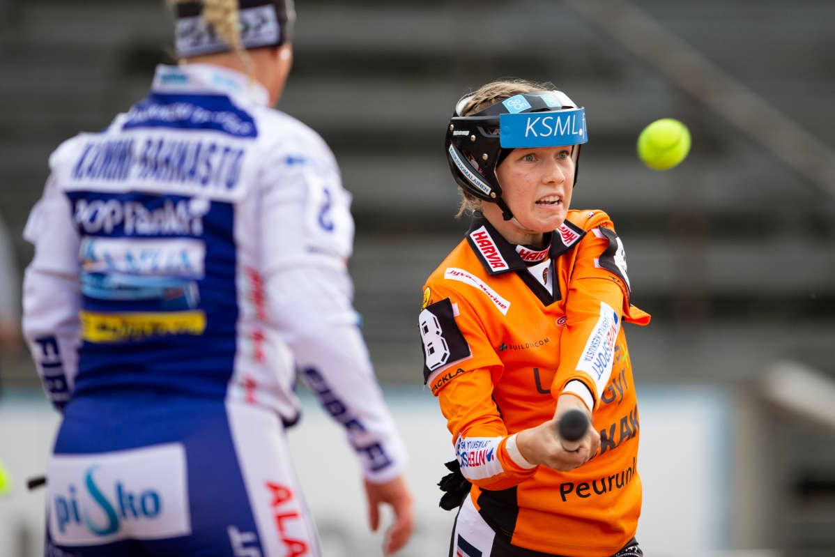 Venla Karttunen