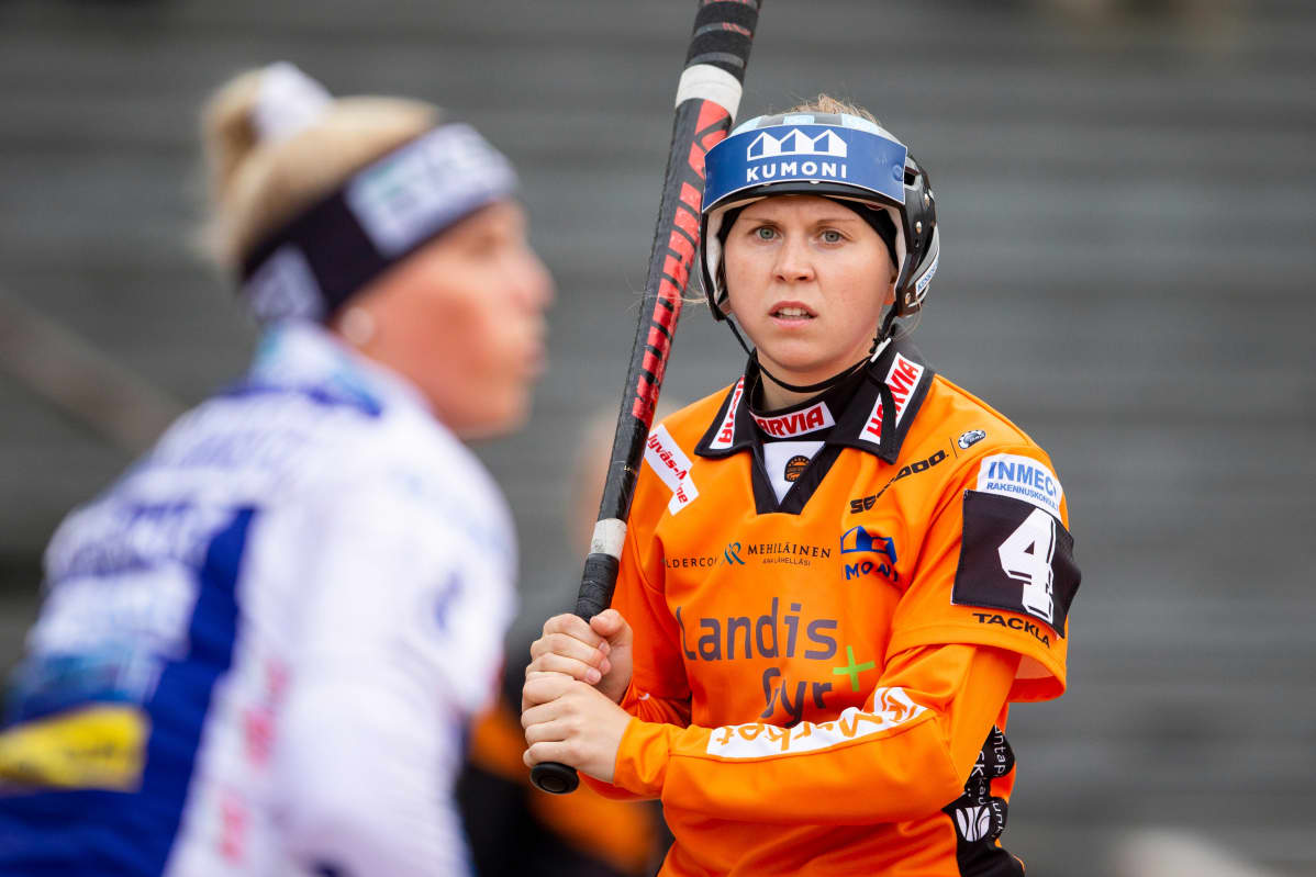 Emma Körkkö