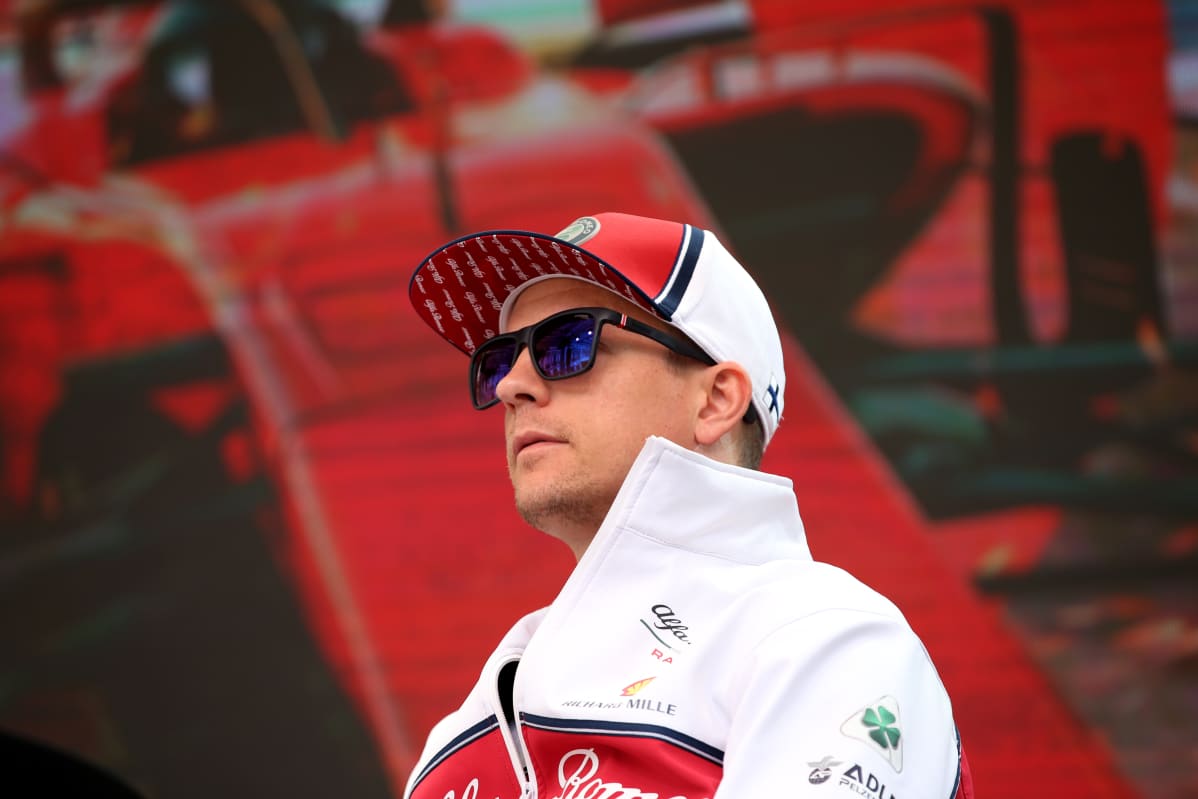Räikkönen