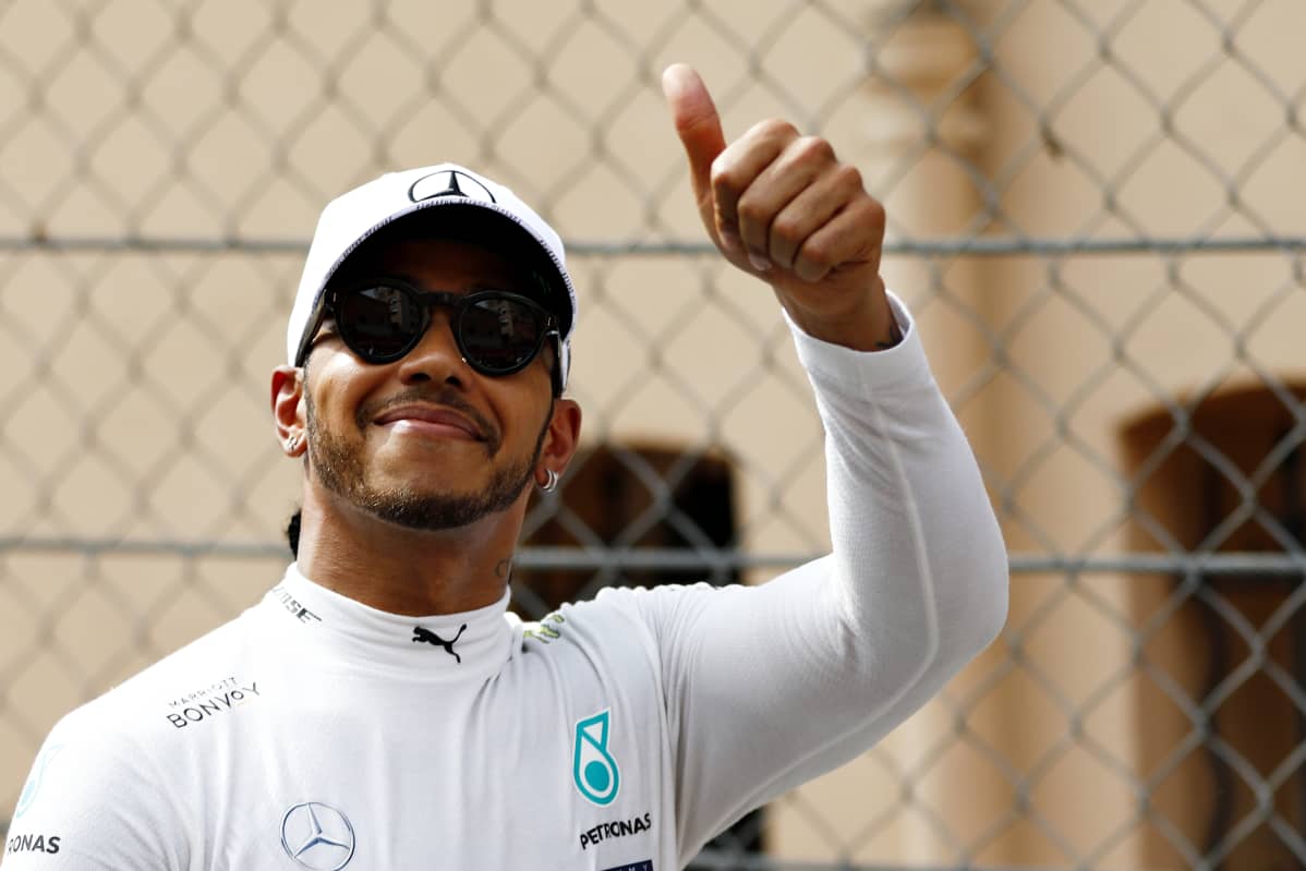 Hamilton