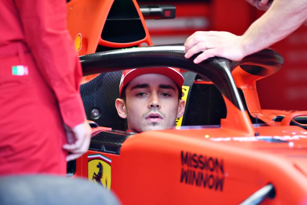 Leclerc