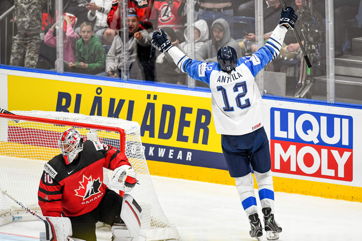 Marko Anttila