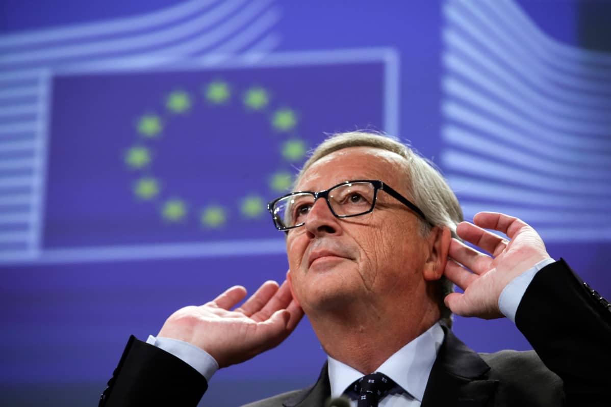 Juncker