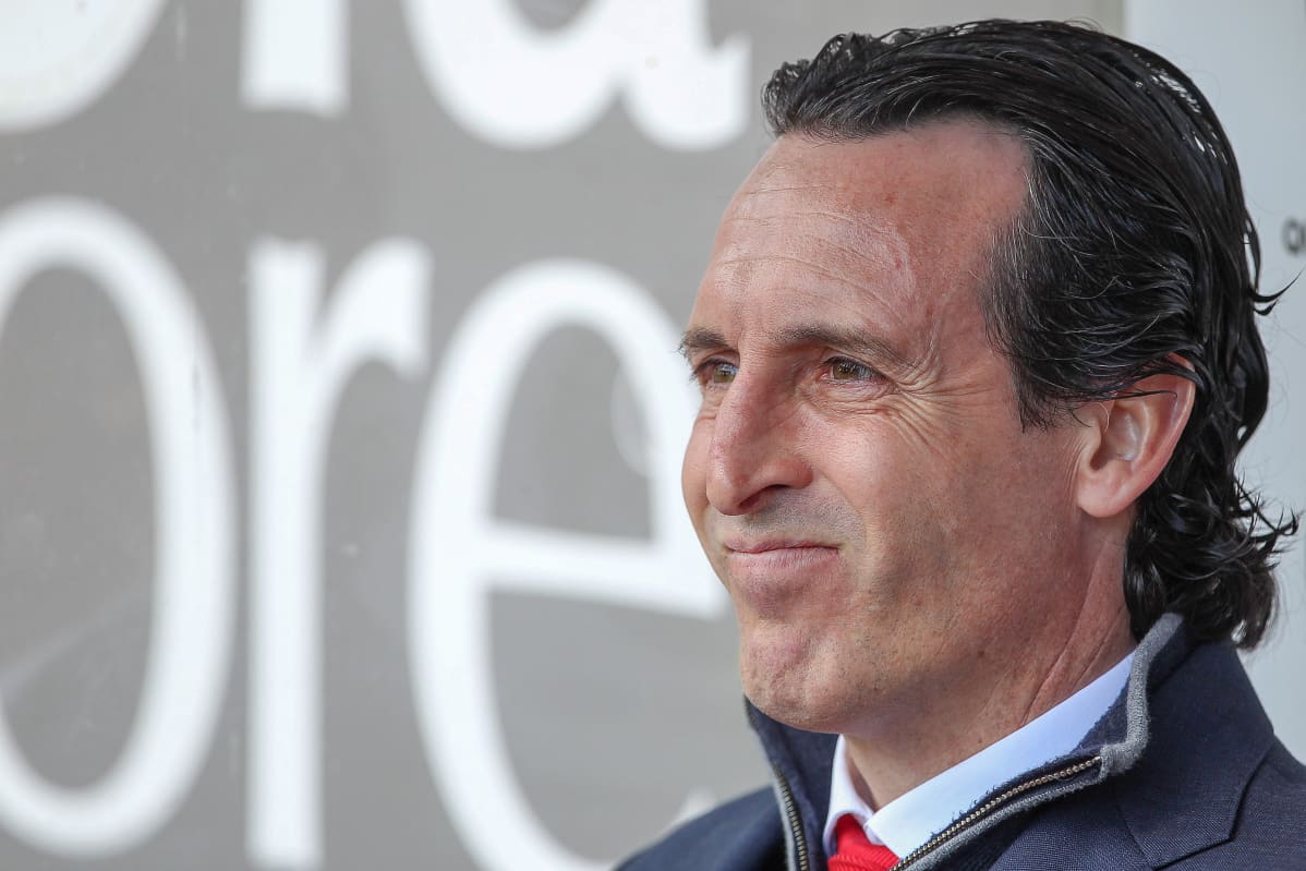 Unai Emery