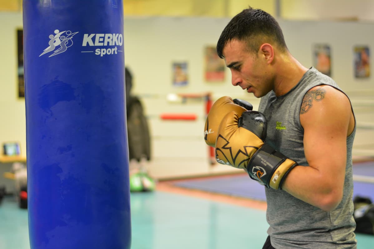 Makwan Amirkhani
