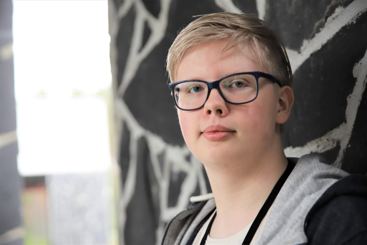 Otso Välimäki