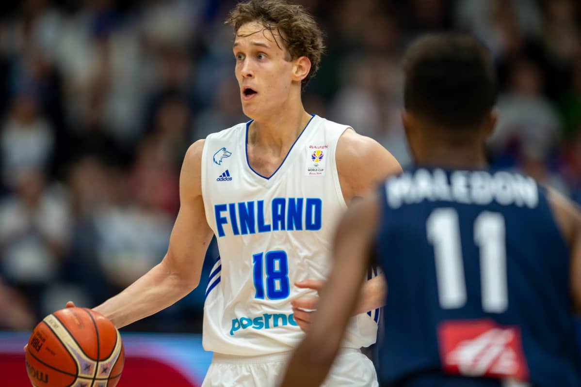 Mikael Jantunen