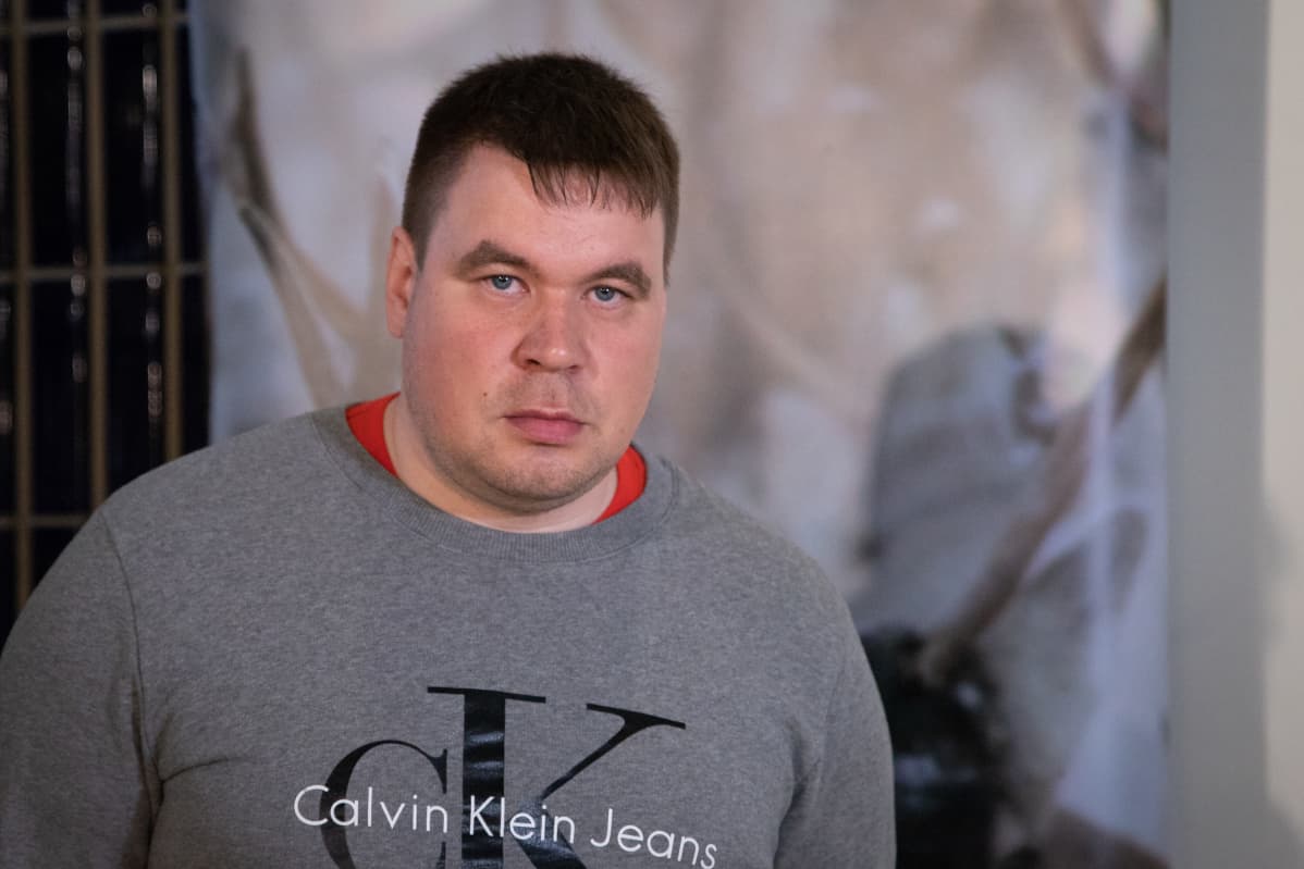 Tuomas Semenoff.