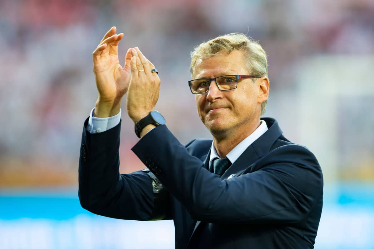 Markku Kanerva