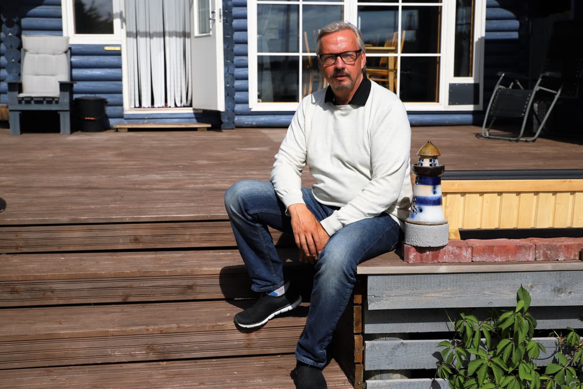 Hannu Rantanen