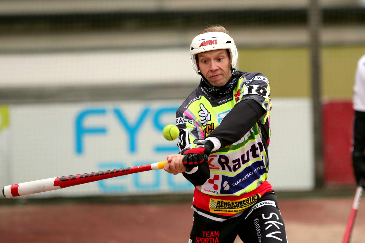 Patrik Wahlsten