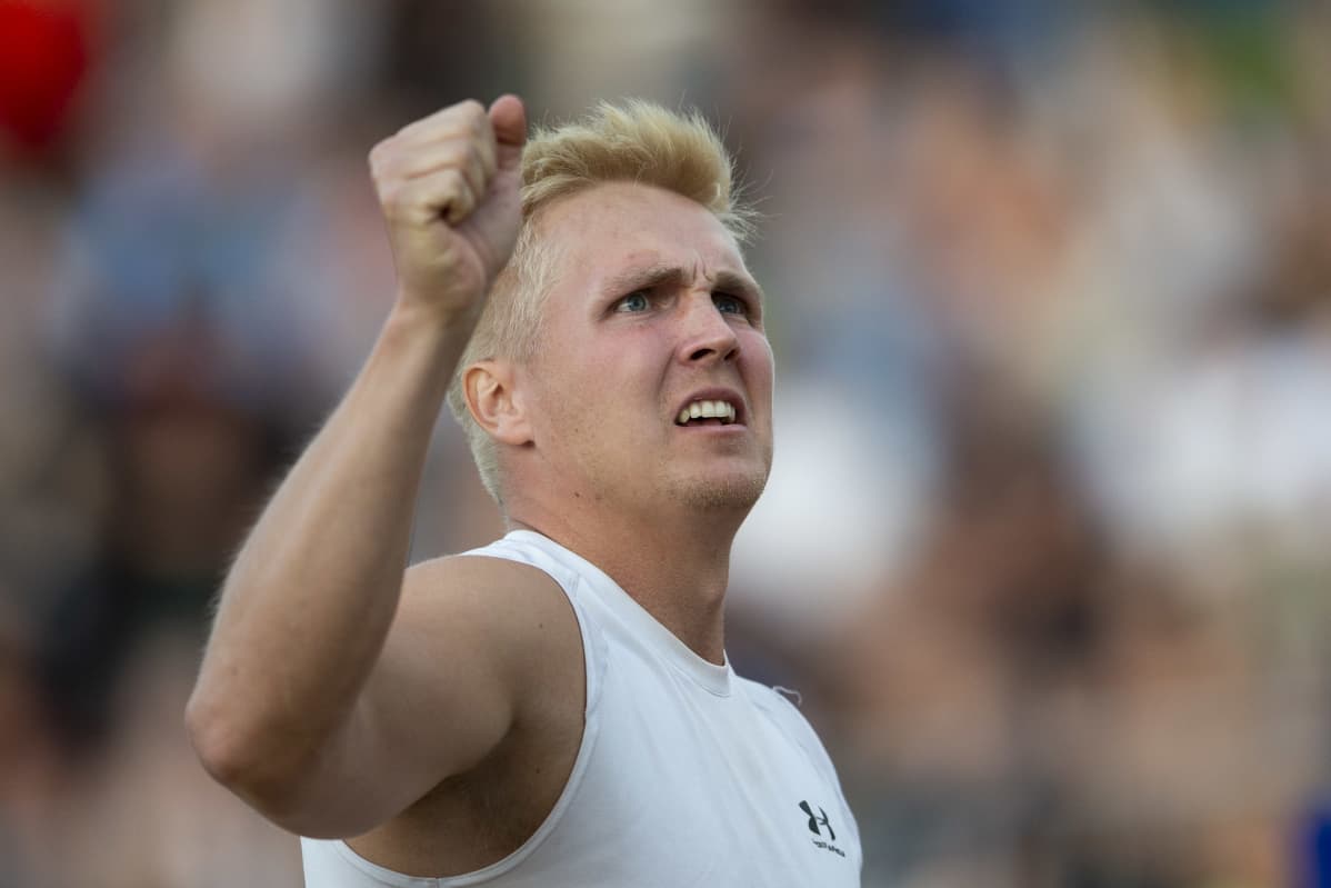 Toni Kuusela