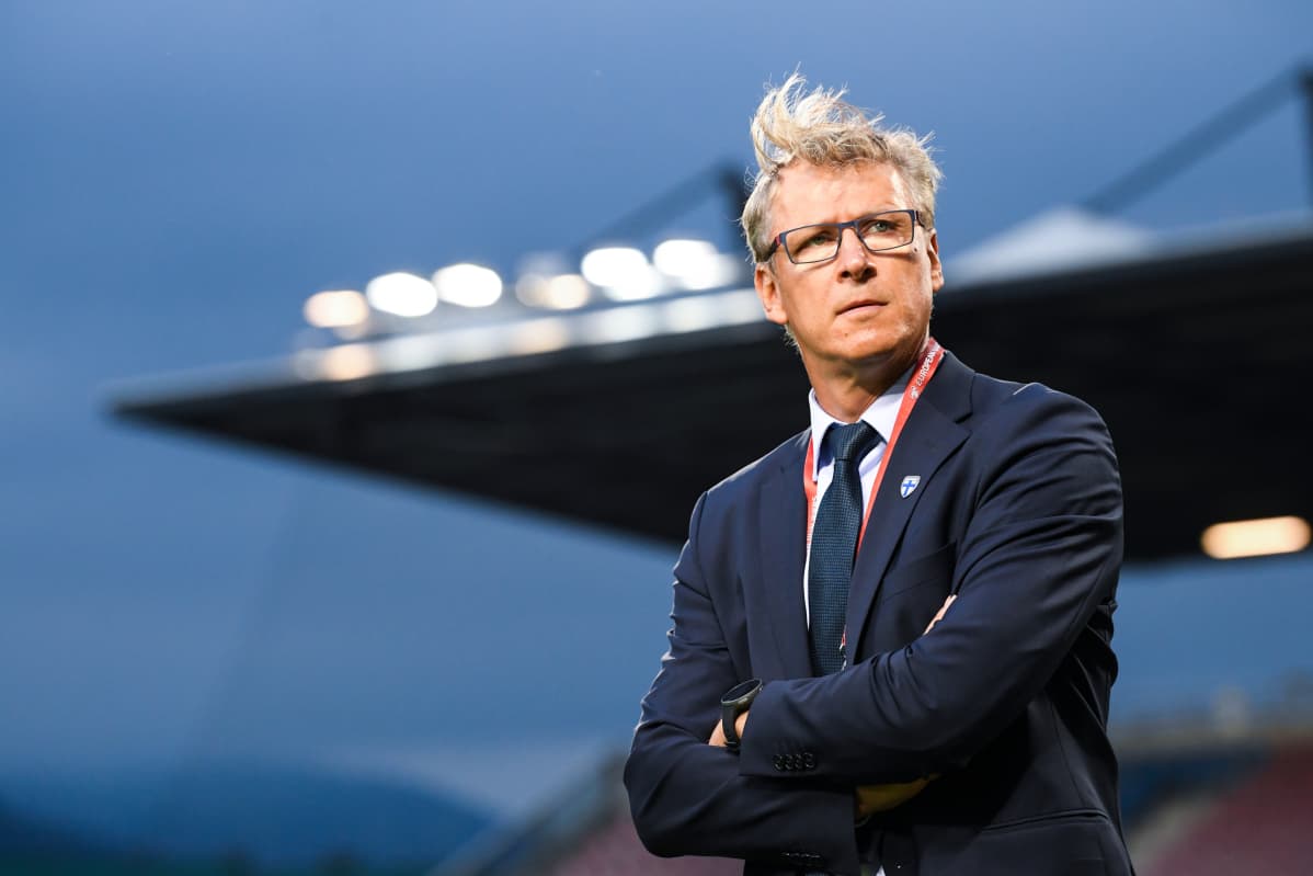 Markku Kanerva