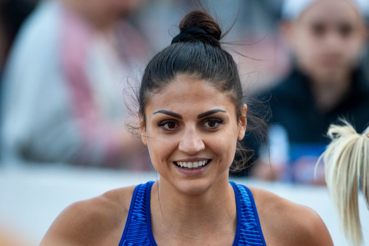 Nooralotta Neziri