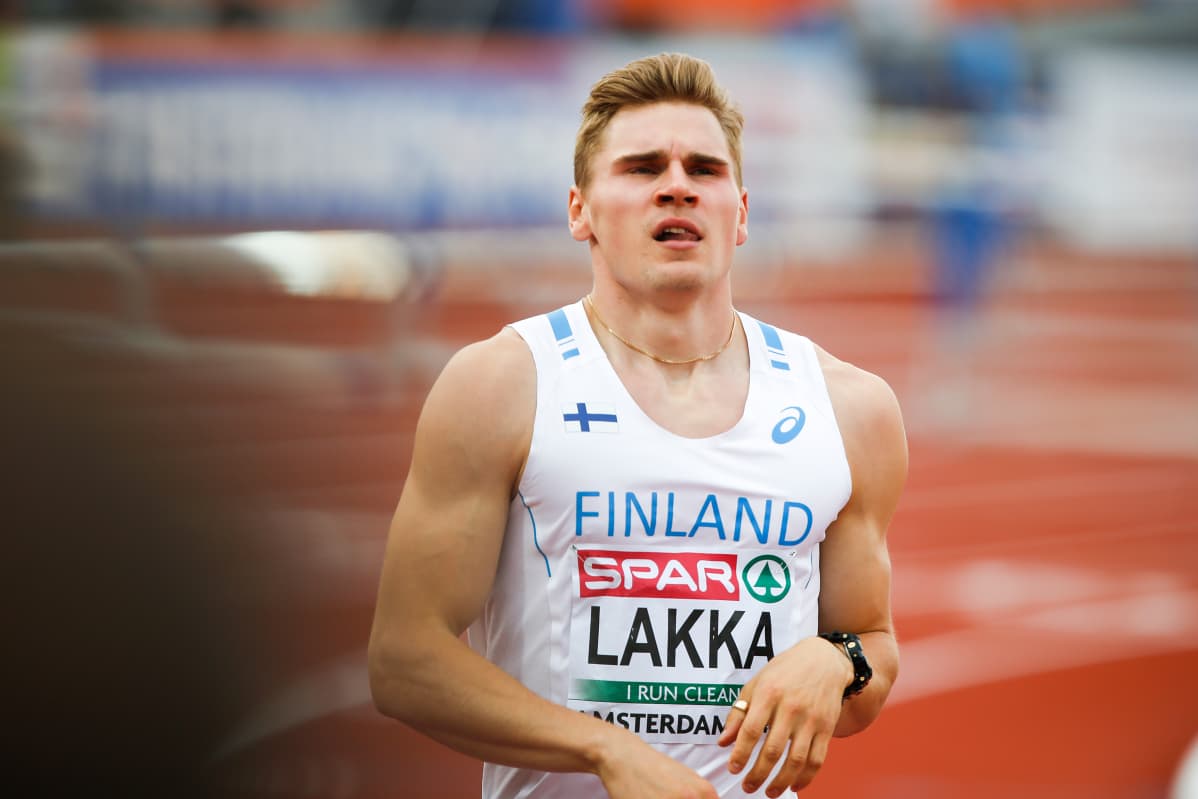 Elmo Lakka