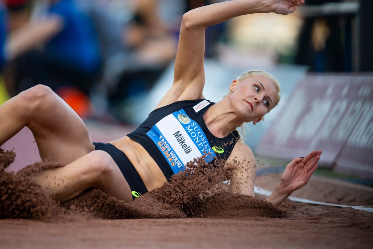 Kristiina Mäkelä