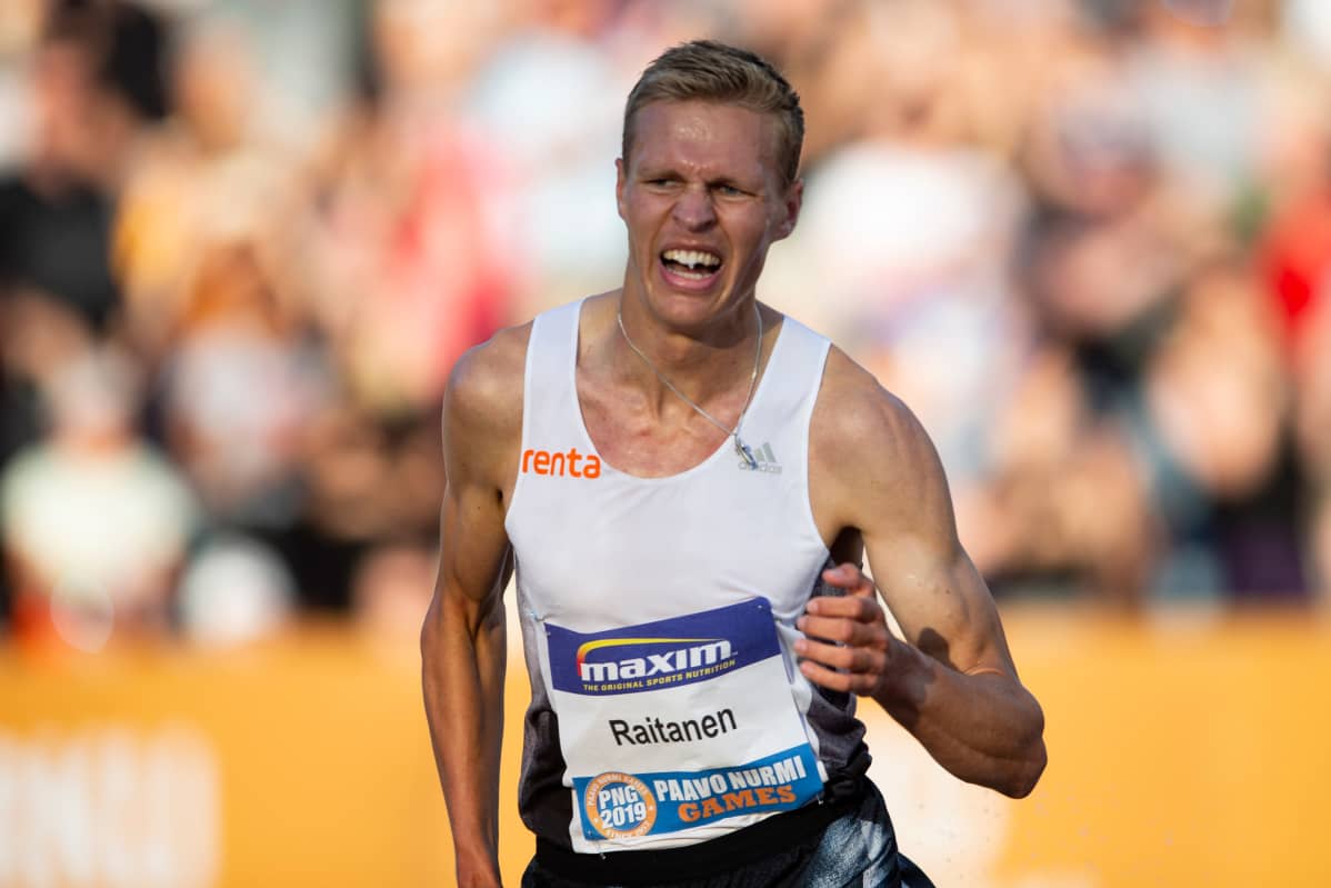 Topi Raitanen PNG 2019