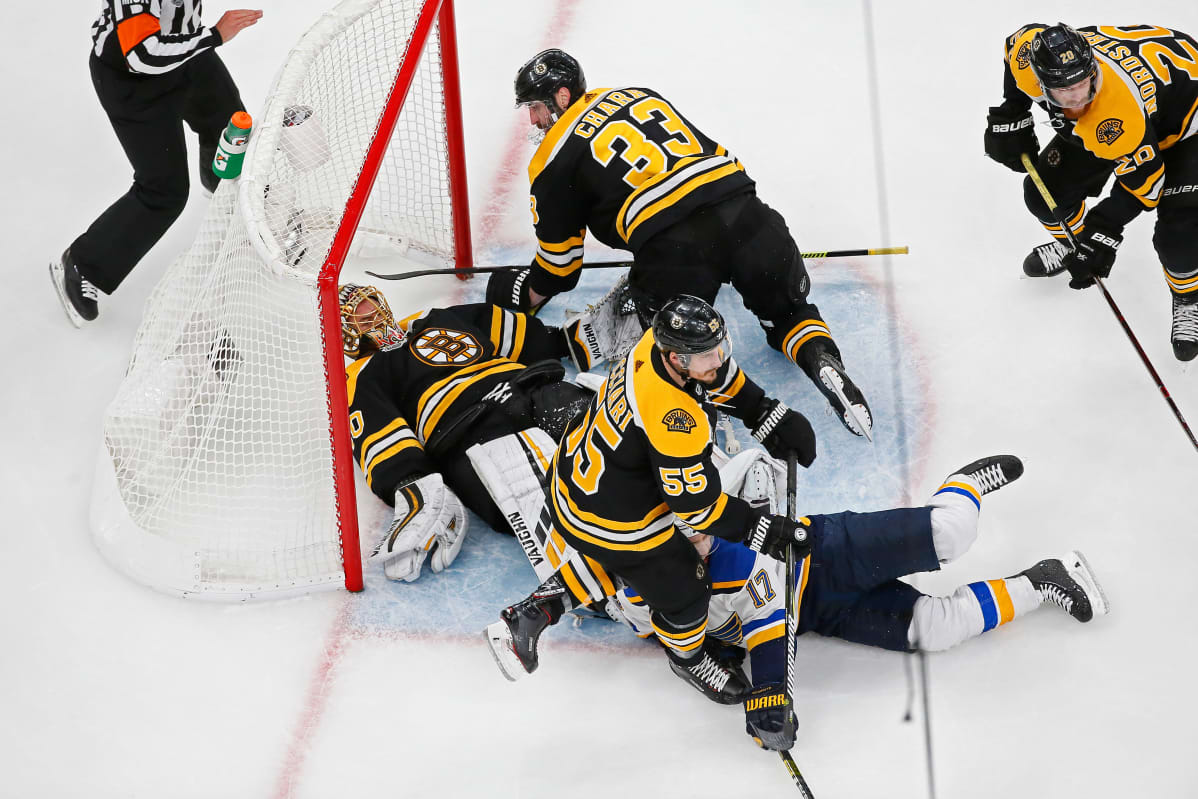 Tuukka Rask