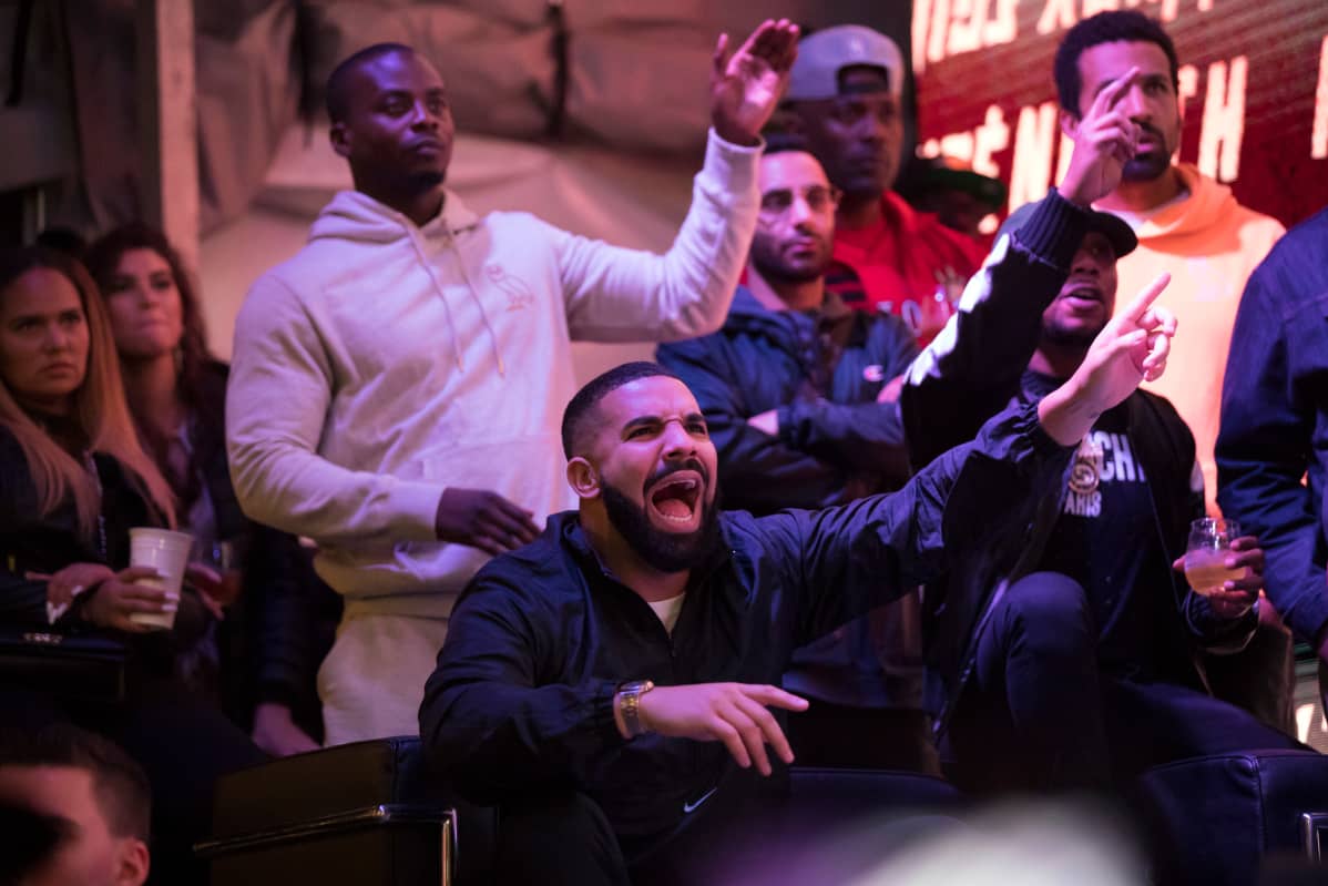 Drake