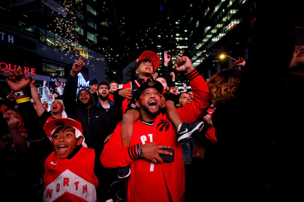 Toronto Raptors