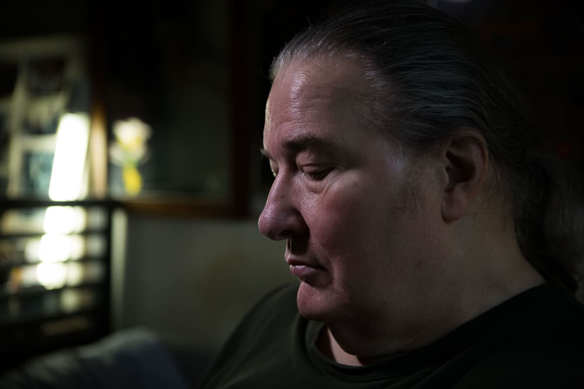 Robert ”Bert” Coffman toivoo, että Stonewall Inn -baarista tehtäisiin vielä joskus museo.